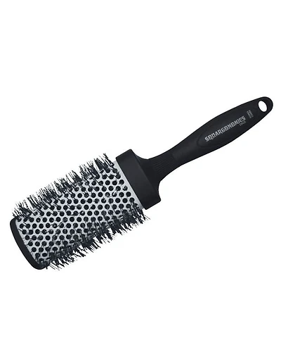 Brosses thermiques en céramique Denman Squargonomics, grandes
