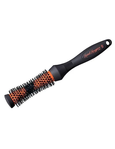 Denman Head Huggers Ceramic Thermal Brushes