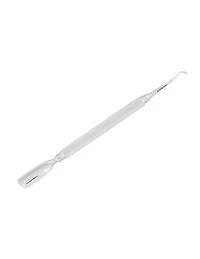Silkline Cuticle Pusher & Spoon Nail Cleaner