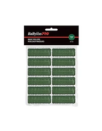 BabylissPRO Self-Gripping Magic Rollers 20mm