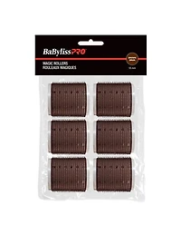 Rouleaux auto-agrippants Velcro BabylissPRO 55 mm