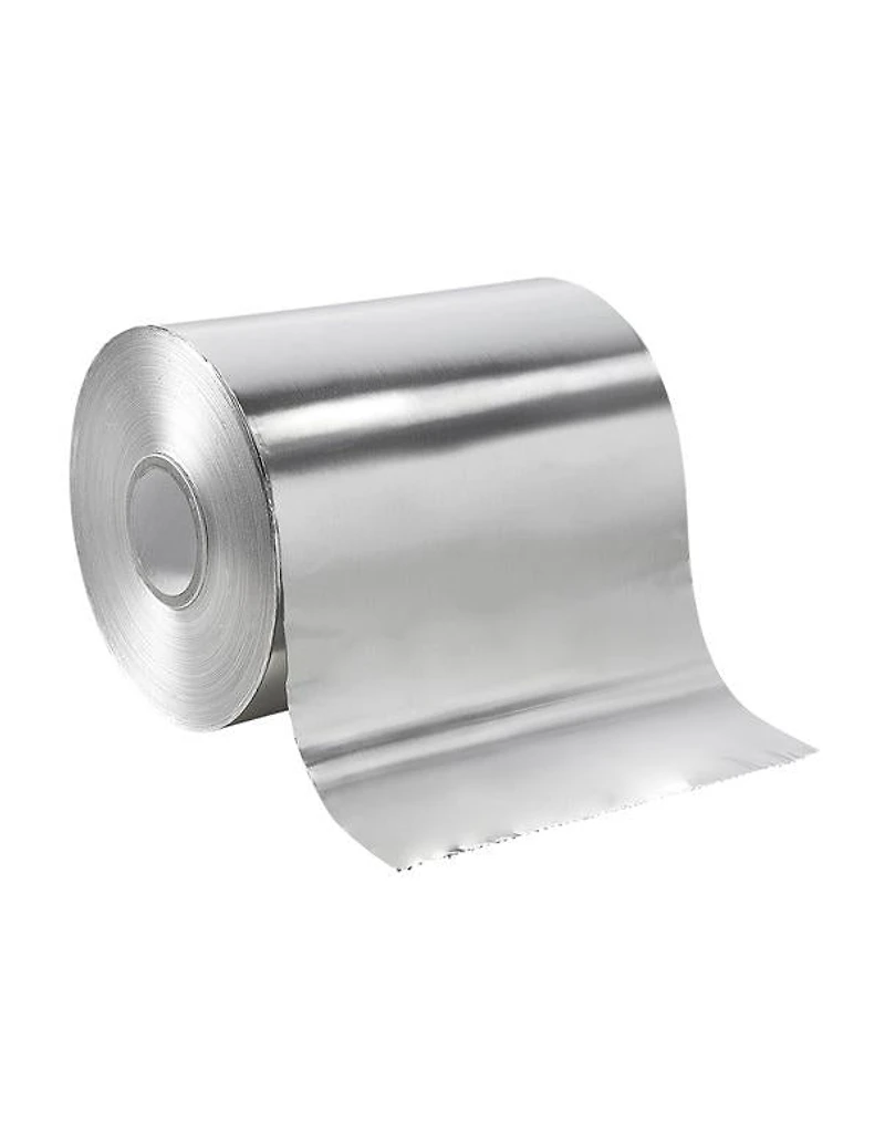 Rouleau de papier d'aluminium BabylissPro Smooth Light 95 m