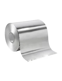 Rouleau de papier d'aluminium BabylissPro Smooth Light 95 m