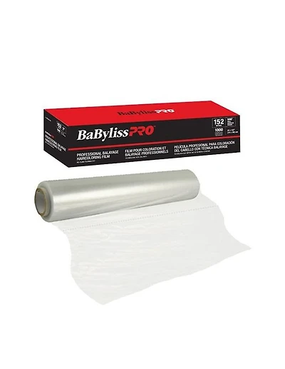 Film de coloration capillaire BabylissPro Balayage