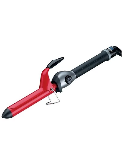 Fer à boucler BabylissPRO en céramique tourmaline 38 mm