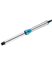 BaBylissPRO Nano-Titanium Oval Barrel Curling Wand 1