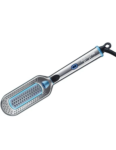 BabylissPro Nano Titanium CryoCare La ColdBrush