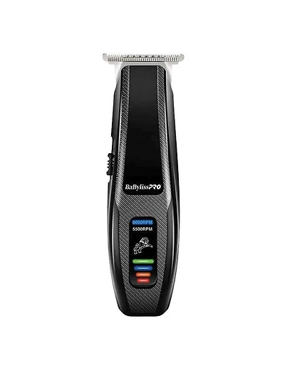 Tondeuse à cheveux sans fil au lithium BaBylissPRO FlashFX