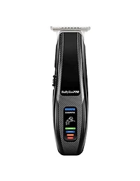 Tondeuse à cheveux sans fil au lithium BaBylissPRO FlashFX