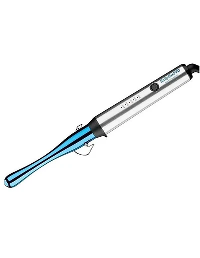 Fer à friser BabylissPRO Nano Titanium Reverse Taper