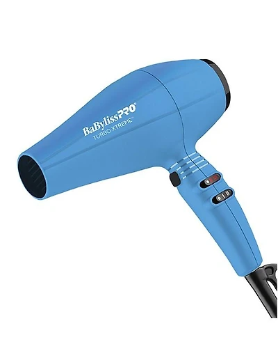 BabylissPro Turbo Xtreme Hairdryer