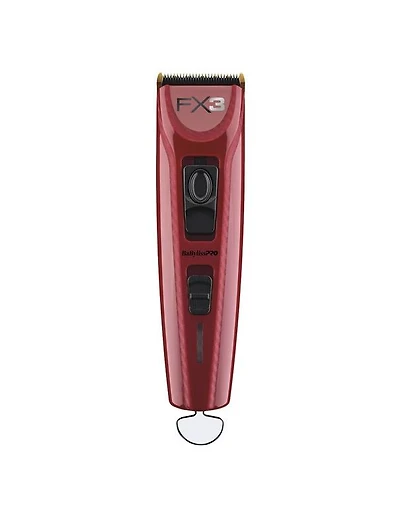 BabylissPro FX3 High Torque Clipper