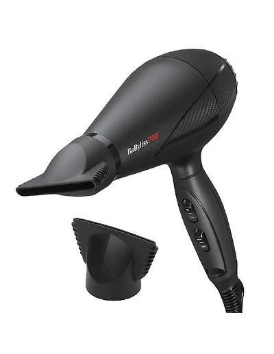 BabylissPro Italian Professional Hairdryer