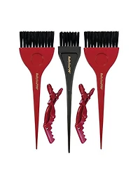 BabylissPRO Tinting Set 5pc