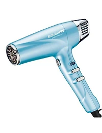 Sèche-cheveux Babylisspro Nano Titanium Dual Ionic haute vitesse