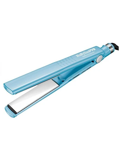 Babylisspro Nano Titanium Dual Ionic Flat Iron 1-1-4