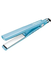 Babylisspro Nano Titanium Dual Ionic Flat Iron 1-1-4