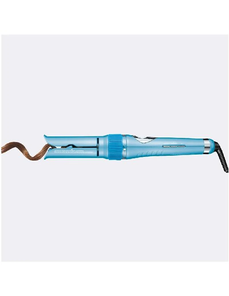 BabylissPro Nano Titanium MiraCurl Automatic Curler -4