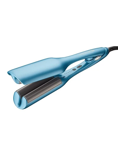 BaBylissPRO Nano Titanium Ionic Deep Waver