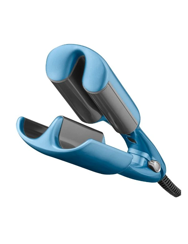 BaBylissPRO Nano Titanium Ionic Deep Waver