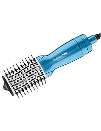 Brosse soufflante compacte ovale BabylissPro Nano Titanium 2