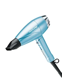 Sèche-cheveux compact ionique BaBylissPRO Nano Titanium