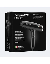 Sèche-cheveux ionique professionnel haute performance BaBylissPRO Falco