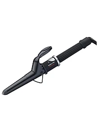 Fer à boucler à pointe céramique BaByliss PRO 1-1-4 - BABC125TBC