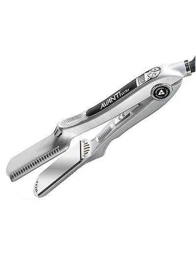 Avanti Ultra Nano Silver Ceramic Titanium Flat Iron 1-3-8