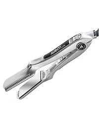 Avanti Ultra Nano Silver Ceramic Titanium Flat Iron 1-3-8