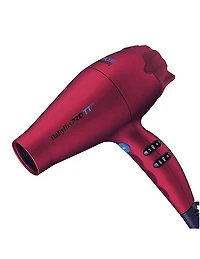 Sèche-cheveux ionique en céramique tourmaline BaByliss PRO - BTM2850C