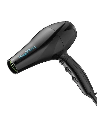 Avanti FreePlay Tourmaline & Ceramic Hairdryer