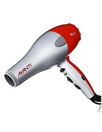 Sèche-cheveux ionique professionnel Avanti Turbo - A-TURBOC