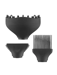 Sèche-cheveux haute vitesse BaBylissPRO Nano Titanium Nano Light