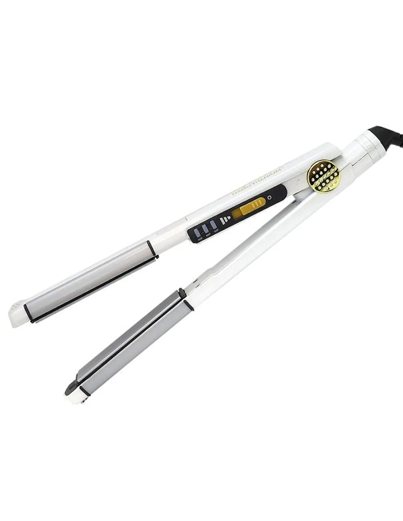 Fer à lisser BaBylissPRO Nano Titanium 1" BNT4081RYC