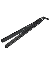 BaBylissPRO Nano Titanium Ultra Slim Flat Iron 1inch - Black