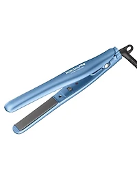 BaBylissPRO Nano Titanium Mini Flat Iron - 3/4