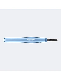 BaBylissPRO Nano Titanium Mini Flat Iron - 3/4