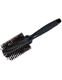 Brosse ronde spirale en céramique BabylissPro mm