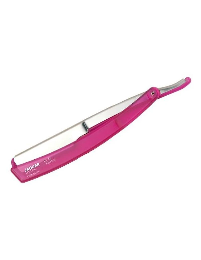 Rasoir tout usage Jaguar Rose Bonbon