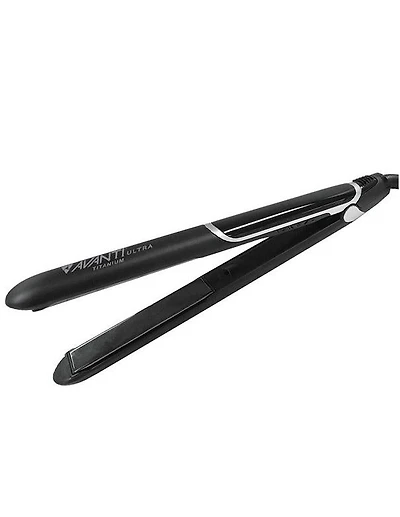 Avanti Ultra Titanium Flat Iron 1 - AVTG1C