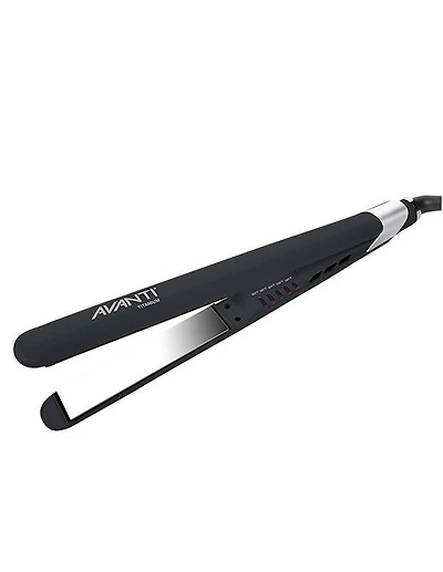 Avanti Titanium Flat Iron 1 - AVCRM3C