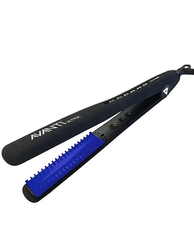 Fer à repasser incurvé innovant Avanti Ultra Ceramic1