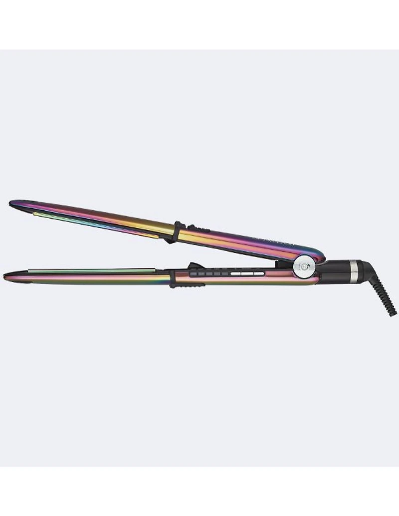 Fer plat BaBylissPRO Nano Titanium Optima 1" en acier inoxydable