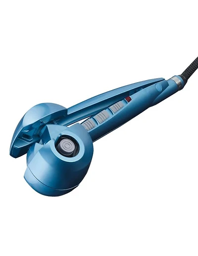 Machine à boucler professionnelle BaBylissPRO Nano Titanium MiraCurl