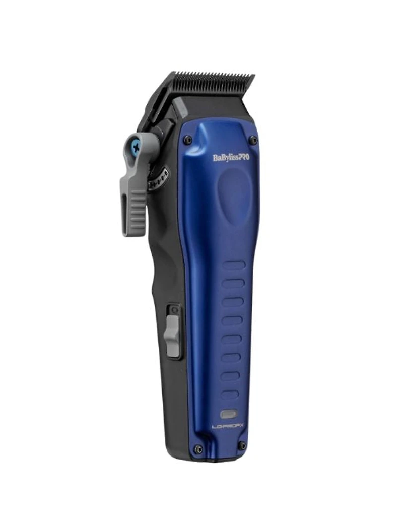 Tondeuse BaBylissPRO LO-PROFX série compacte