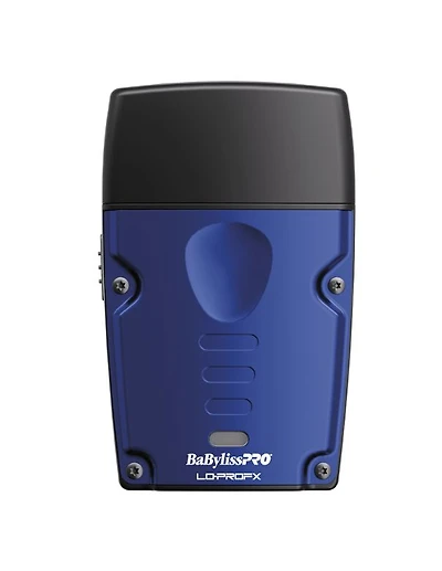 Rasoir à grille unique BaBylissPRO LO-PROFX Compact Series