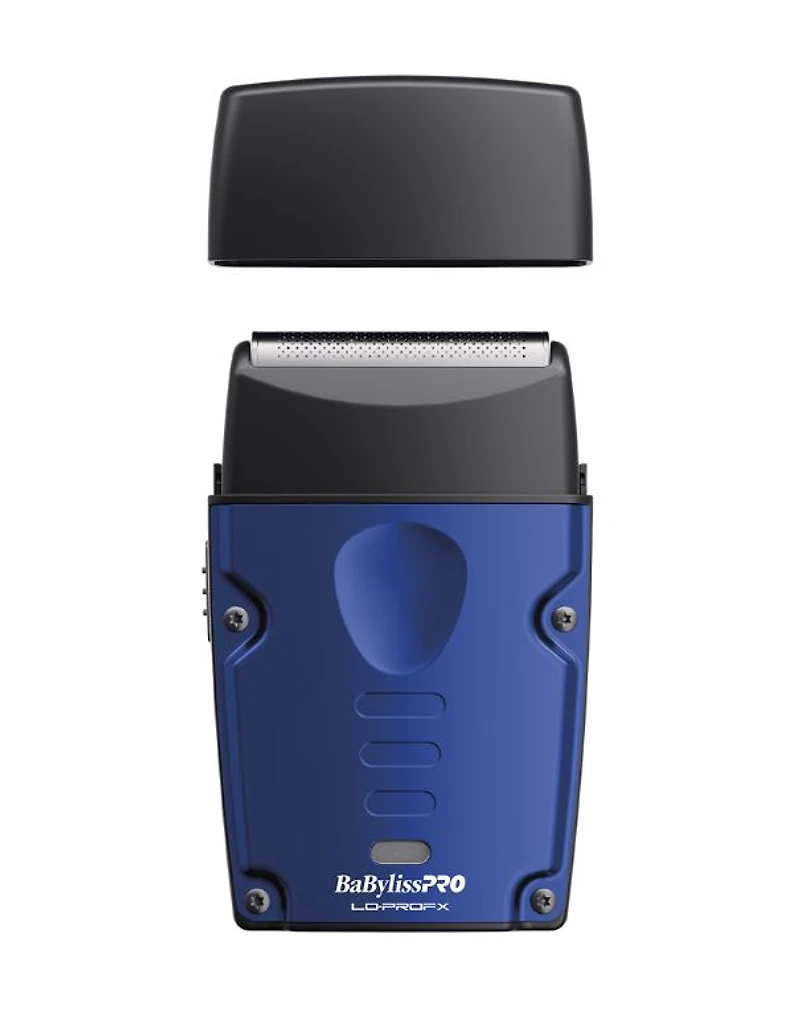 Rasoir à grille unique BaBylissPRO LO-PROFX Compact Series