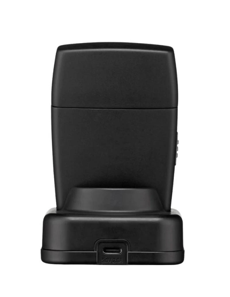 Rasoir à grille unique BaBylissPRO LO-PROFX Compact Series