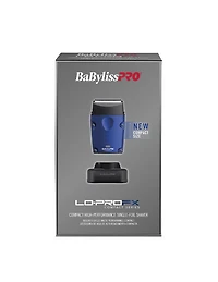 Rasoir à grille unique BaBylissPRO LO-PROFX Compact Series